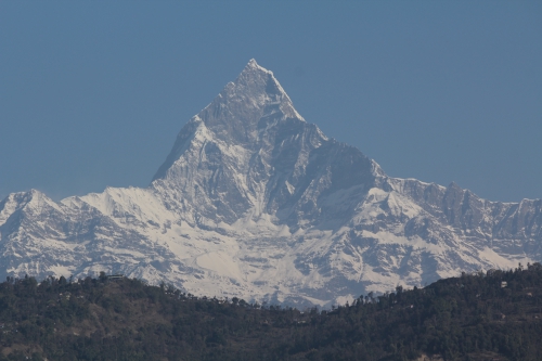 Nepal V